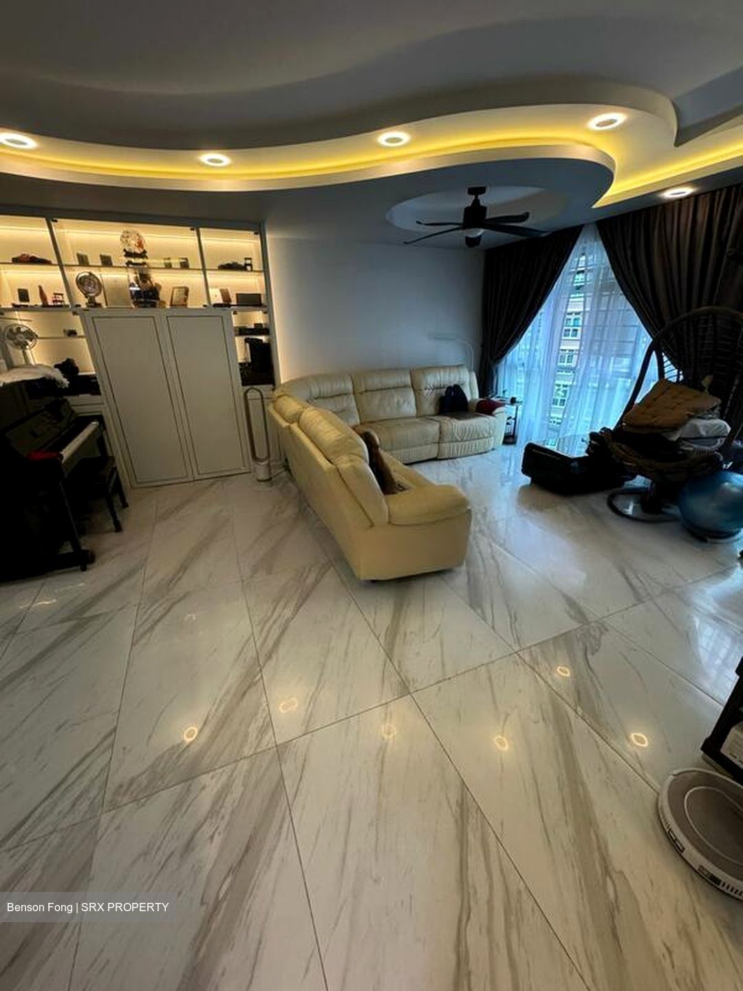 Blk 126B Eastdelta @ Canberra (Sembawang), HDB 5 Rooms #465058411